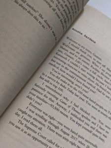 &#34;Wish I Could Tell You&#34; by Durjoy Datta