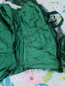 Designer Gown