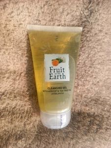 Cleansing Gel