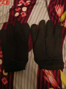 Monster Energy Winter Gloves