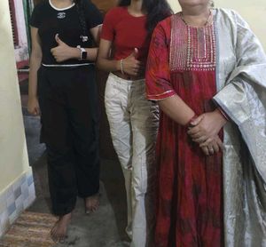 Beautiful Pant
