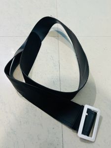 Black Belt