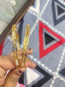 Beautiful Bangles  ❤️