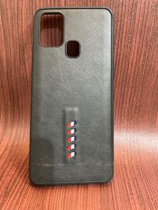Samsung A21s Back Cover