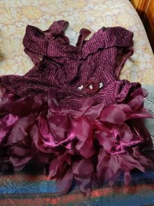 My Baby Girl Cloth