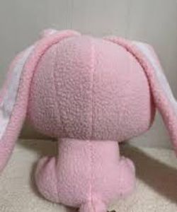 Chax-GP GLOOMY ALL PURPOSE BUNNY RABBIT CGP-353