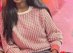 Knitted Sweater