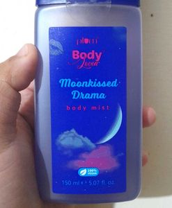 Body Fresh Moonkissed Drama