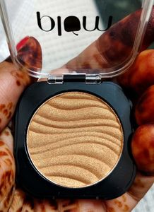 Plum Highlighter