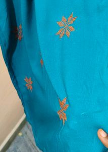 Combo Of  4 Kurtas