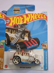 Hot Wheels Diecast Car Bundle