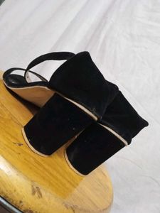 Timeless Heels