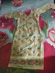 Only Kurti