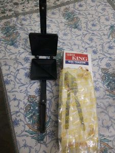 Gas Toaster