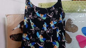 Zaful Very Beautiful Maxi Dress