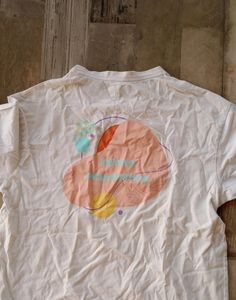 Casual T Shirt