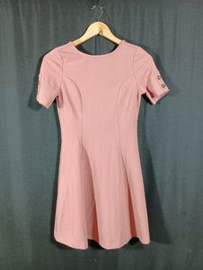 Light Pink Dress ( Women&#39;s)