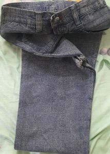 New Bootcut Unisex Jeans