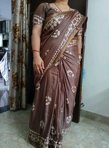Daily wear saree in Combo Pack