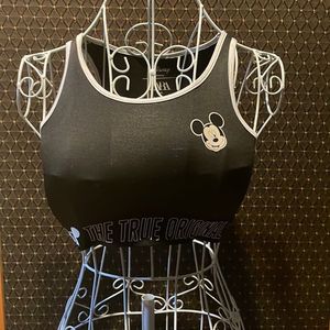 Zara Sport Bra
