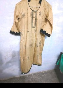Beautiful Kurta