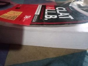 CLAT &amp; LLB Entrance Exam Guide