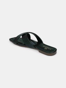 Black Sandles