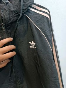 🇺🇸 Adidas Imported Jacket