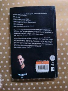 Build Don't Talk - Raj Shamani