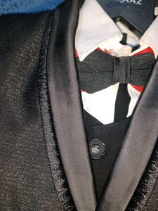3 Piece Suit For Baby Boy