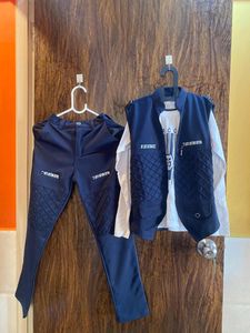 3 Piece Set For 10-12 Years Boy