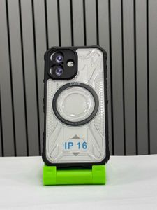 brand new iPhone 16 Case - Clear