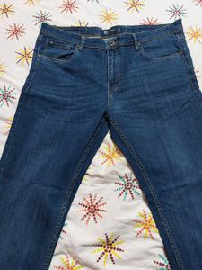 Almost New Jeans