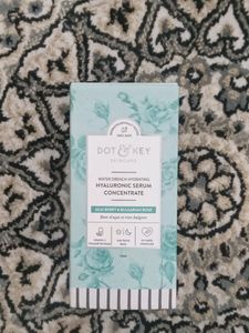 Dot And Key Hyaluronic Serum