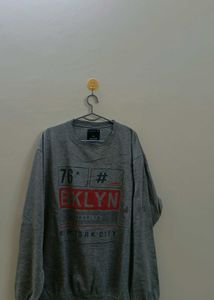 Brooklyn NY sweatshirt