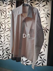 6 Shirts (Set D)