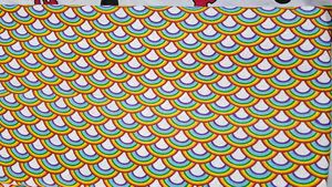 Cotton Febric