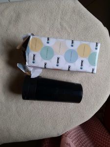 Vaccum Coffee Mug