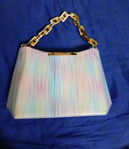Multi Colour Handbag...