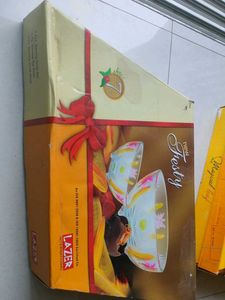 7 Peice Serving Bowl Set