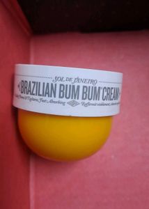 Sol Dr Janeiro Brazilian Bum Cream