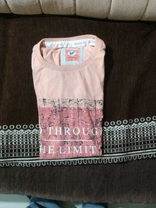 Graphic Print T-Shirt