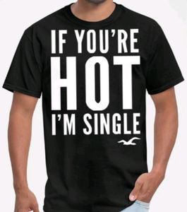 Branded Hollister Tshirt