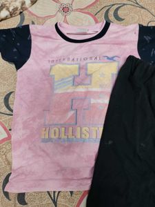 Boys Clothing Set