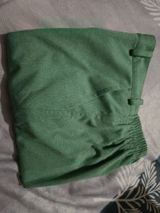 Shirt And Pant