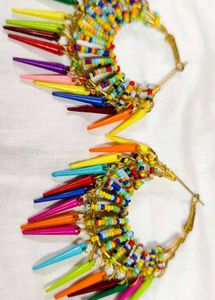 Earring