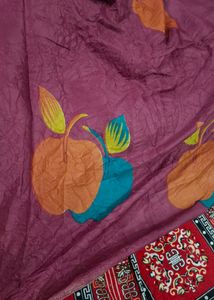 Awesome Saree