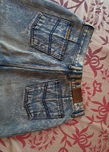 Unisex Jeans