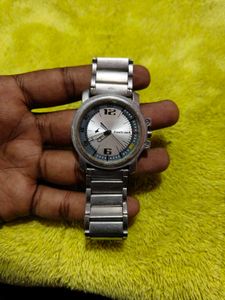 Fastrack Watch