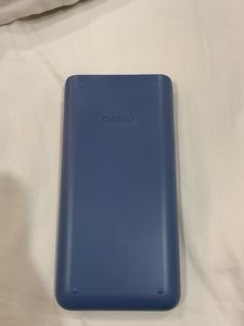Scientific Calculator Casio Fx-82ES PLUS